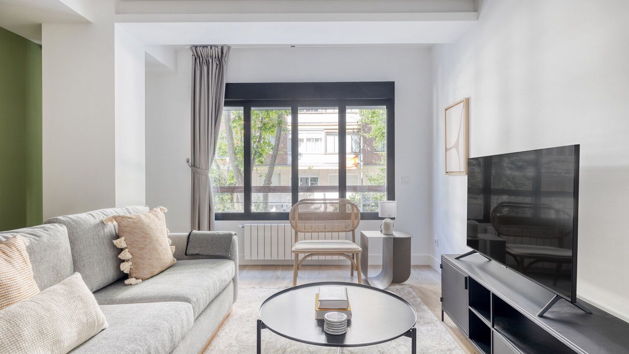 Photo of Livingroom in Hispanoamerica