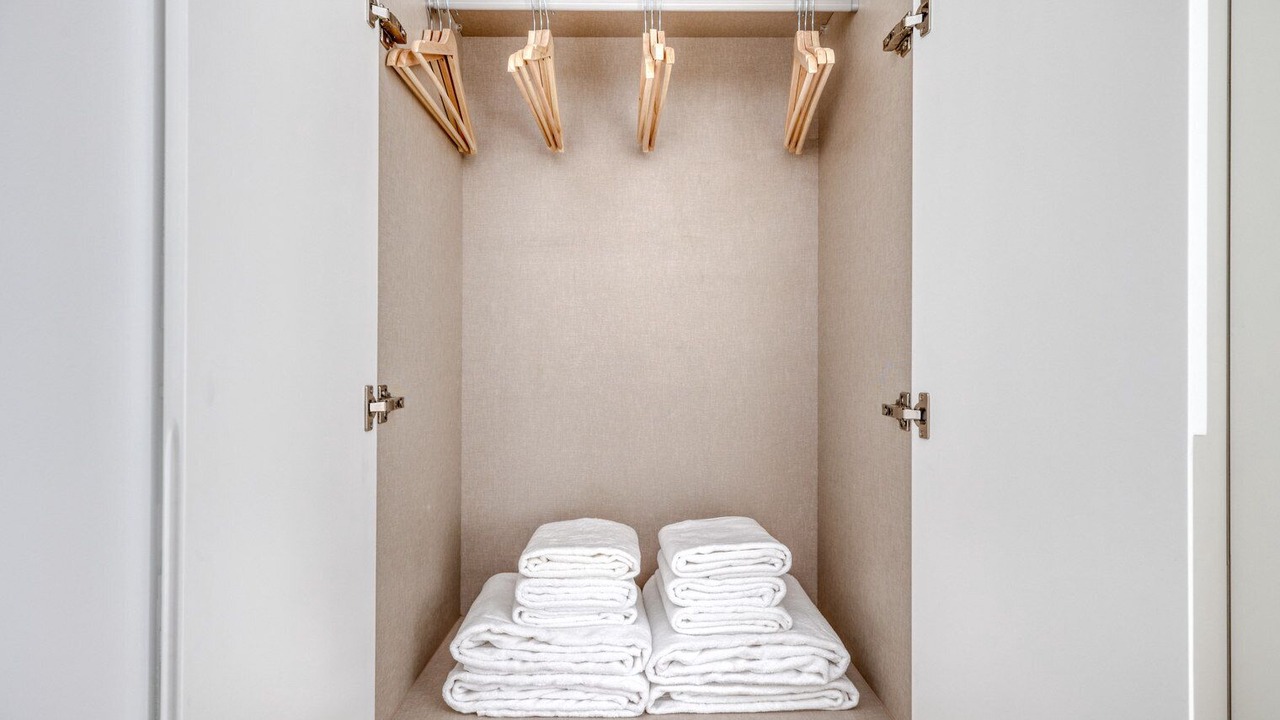 Photo of Bedroom in Hispanoamerica