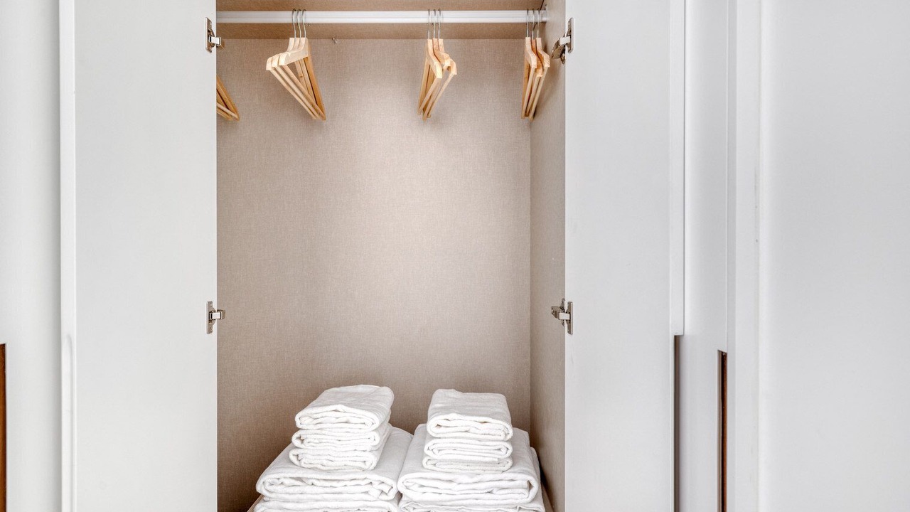 Photo of Bedroom in Hispanoamerica