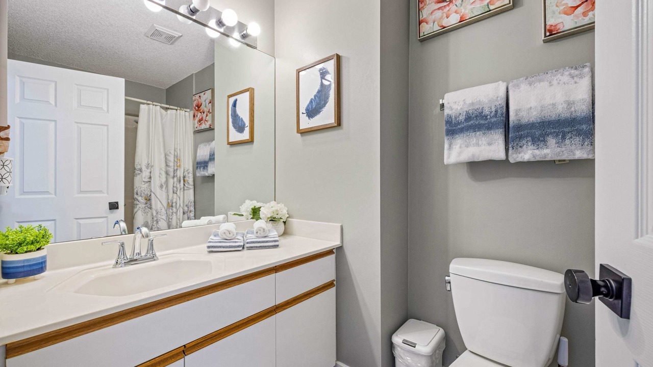 Photo of Bathroom in Canmore