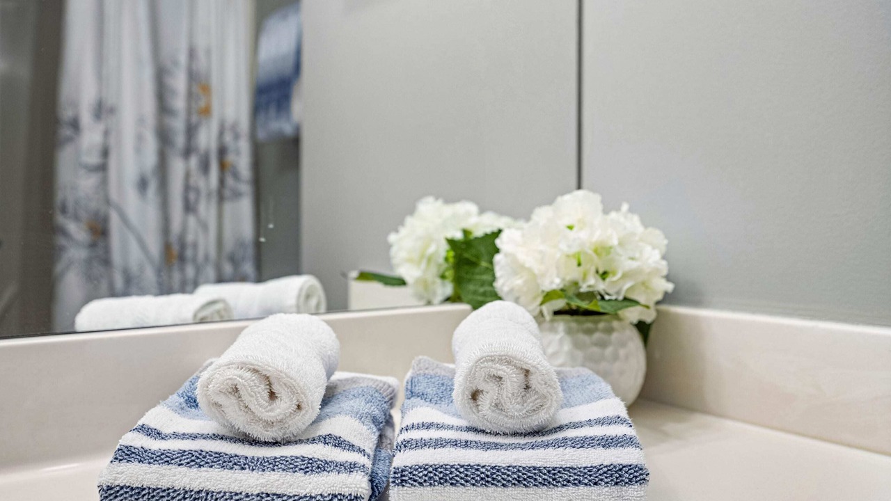 Photo of Bathroom in Canmore