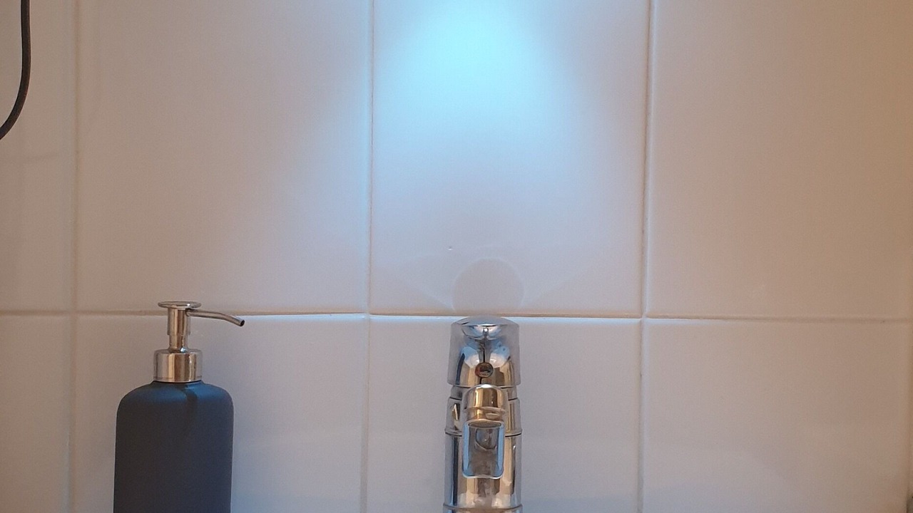 Photo of Bathroom in Keskinen District