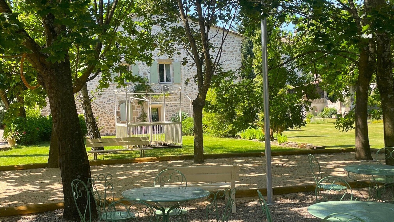 Photo of Outdoor in Aubenas