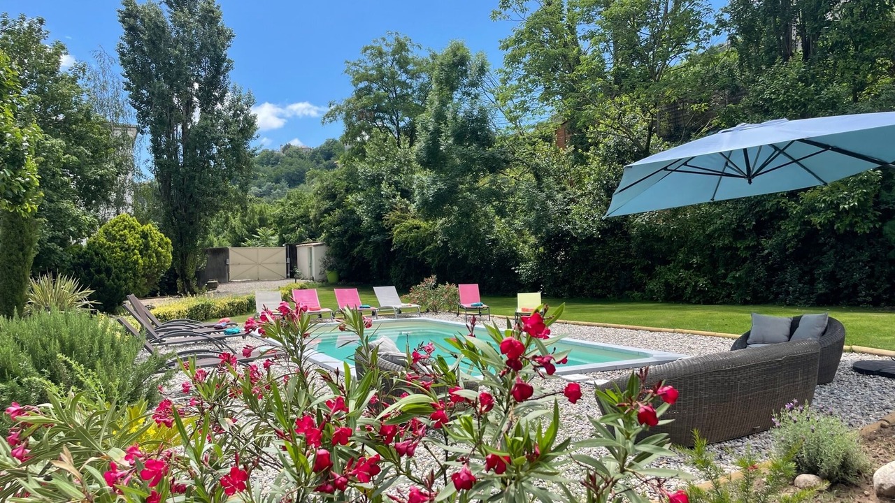 Photo of Outdoor in Aubenas