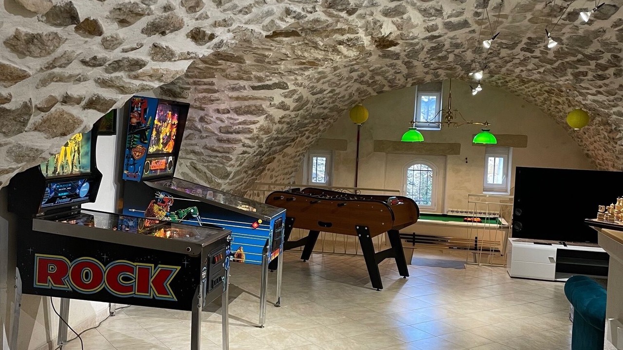Photo of Bedroom in Aubenas