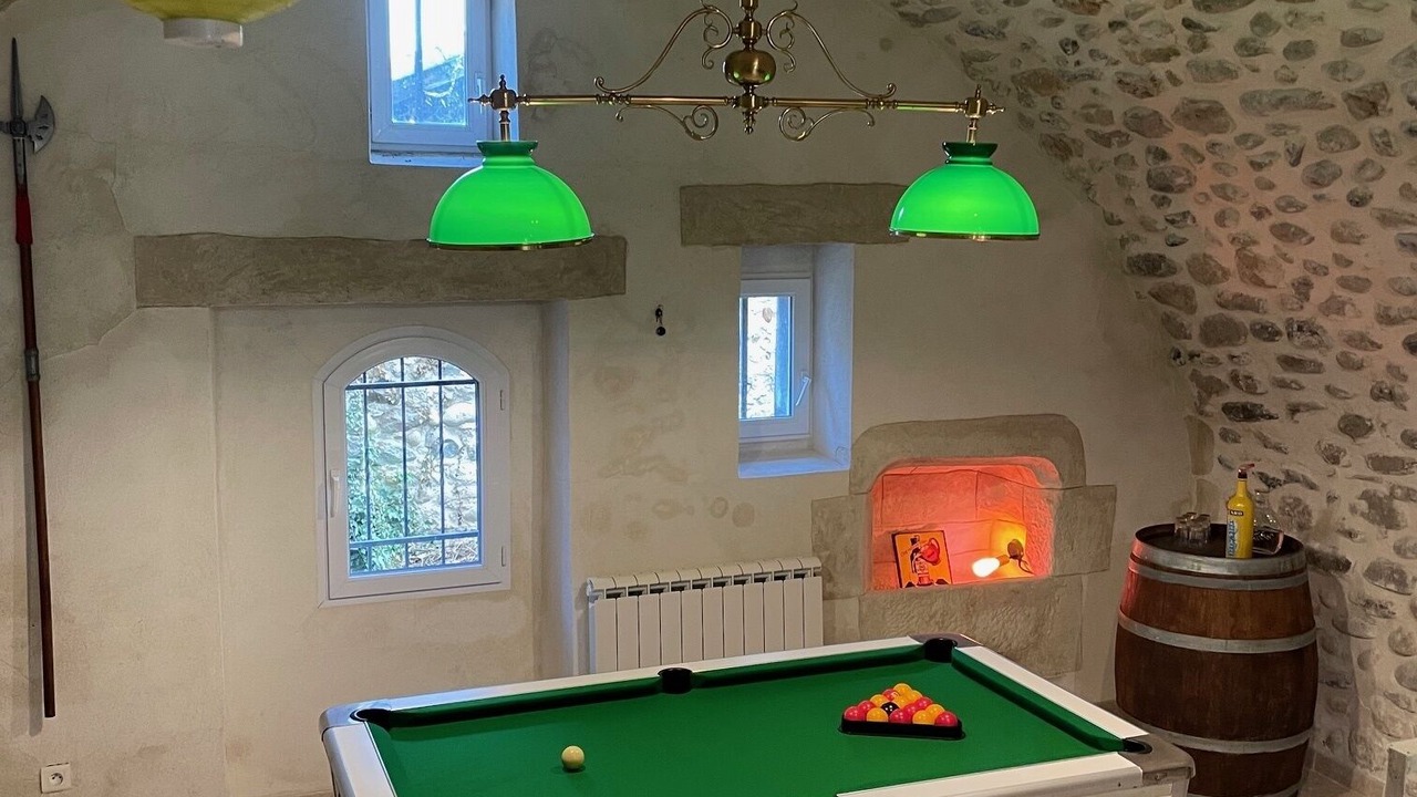Photo of Bedroom in Aubenas