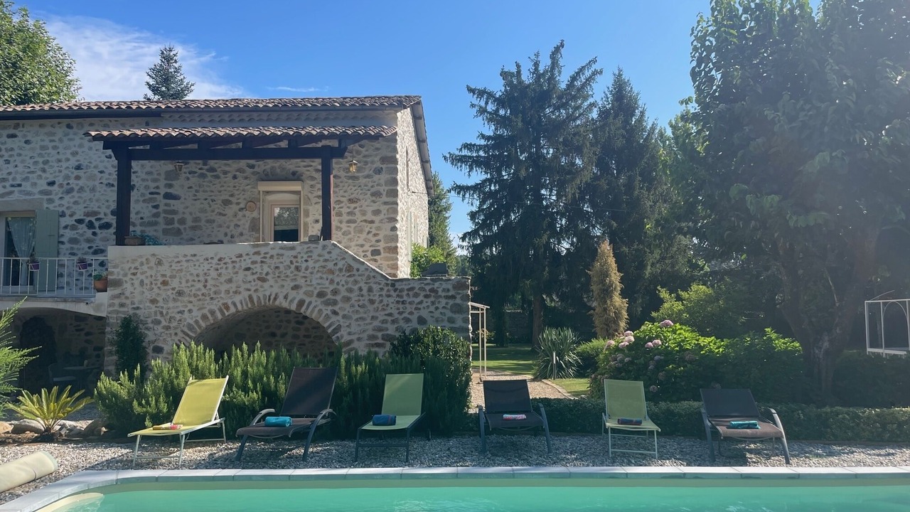 Photo of Outdoor in Aubenas