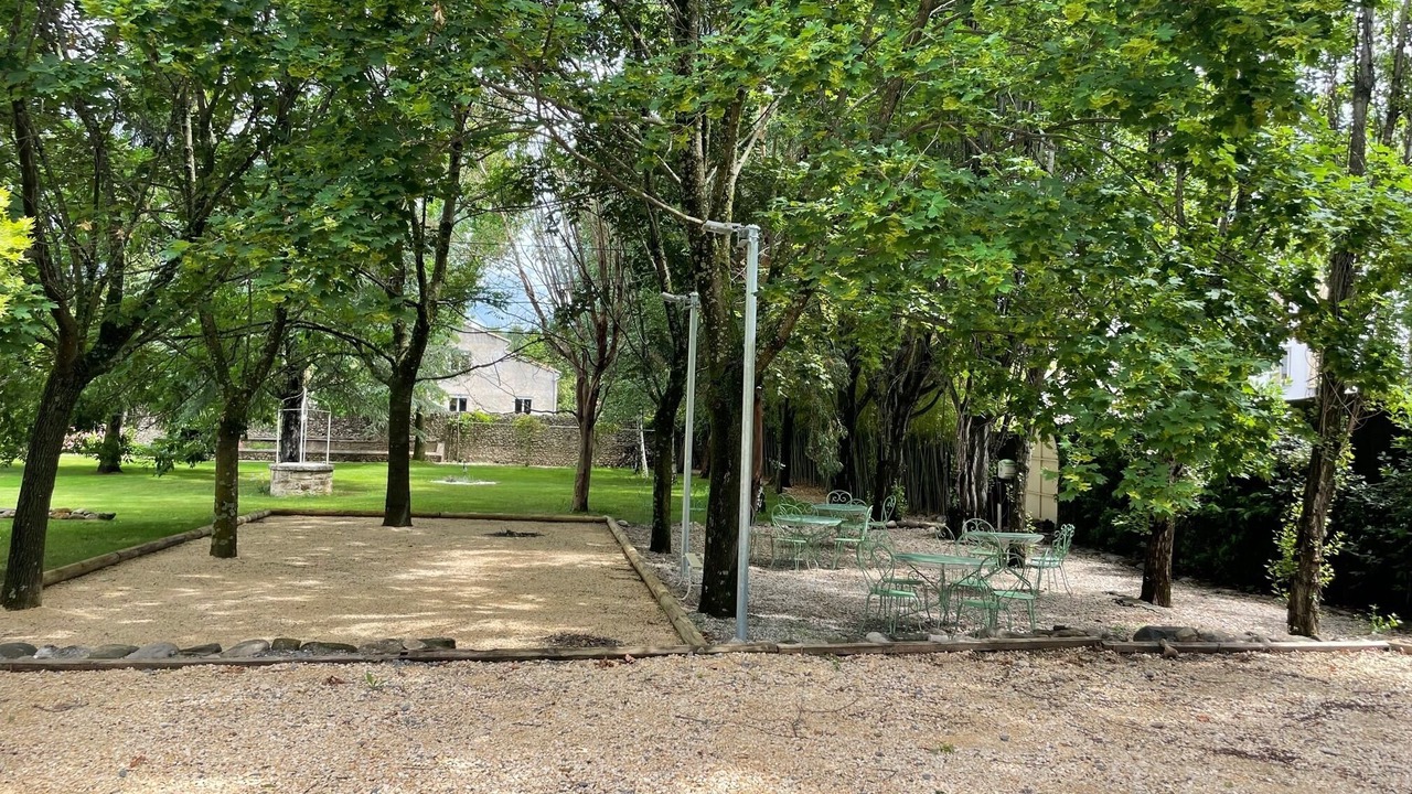 Photo of Outdoor in Aubenas
