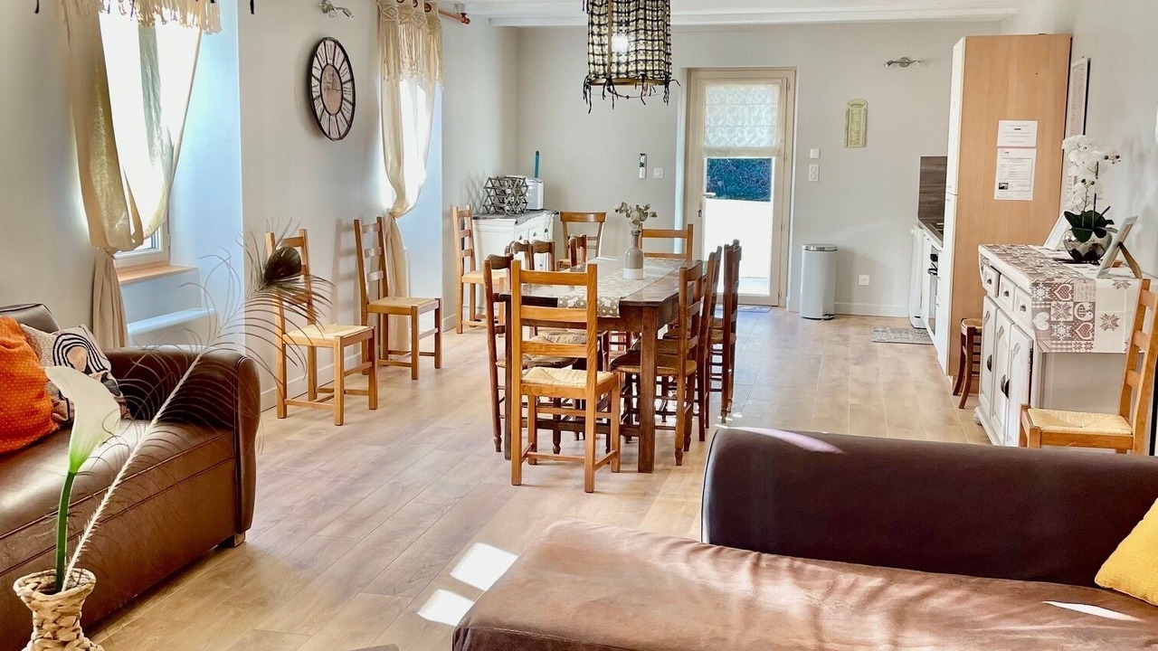 Photo of Livingroom in Aubenas