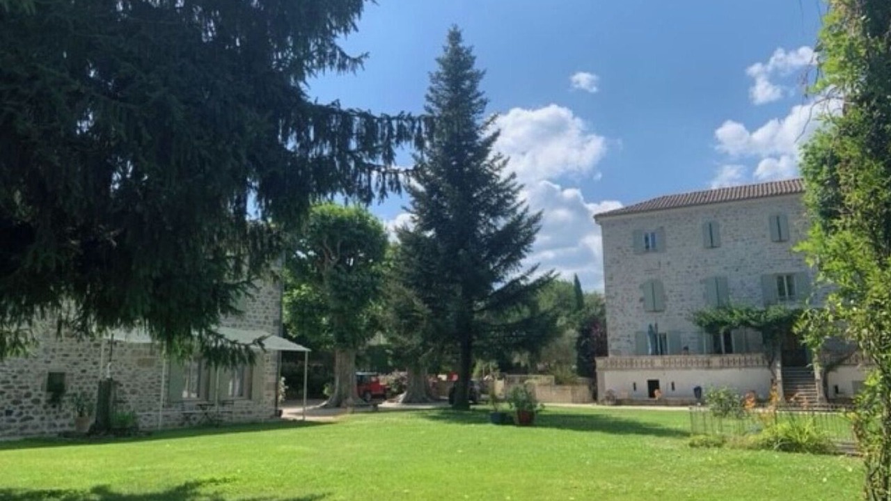 Photo of Outdoor in Aubenas