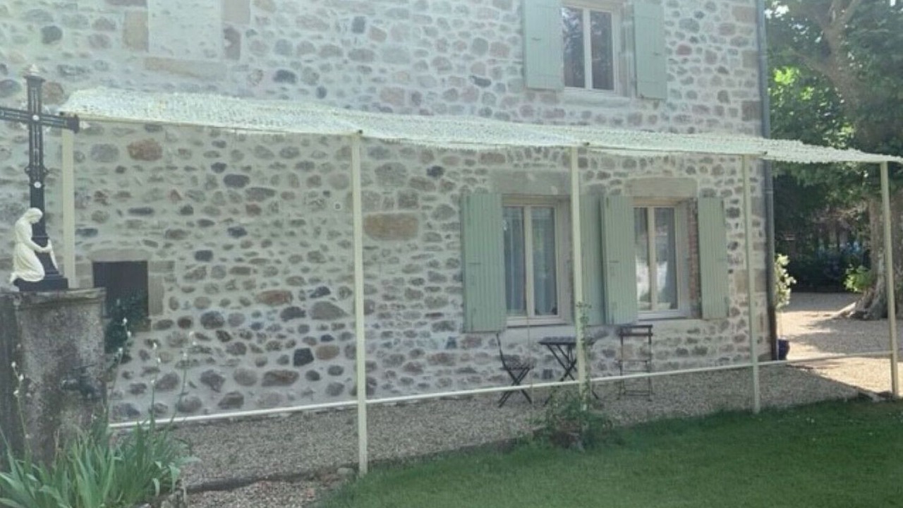 Photo of Outdoor in Aubenas