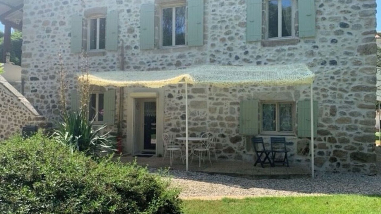 Photo of Outdoor in Aubenas