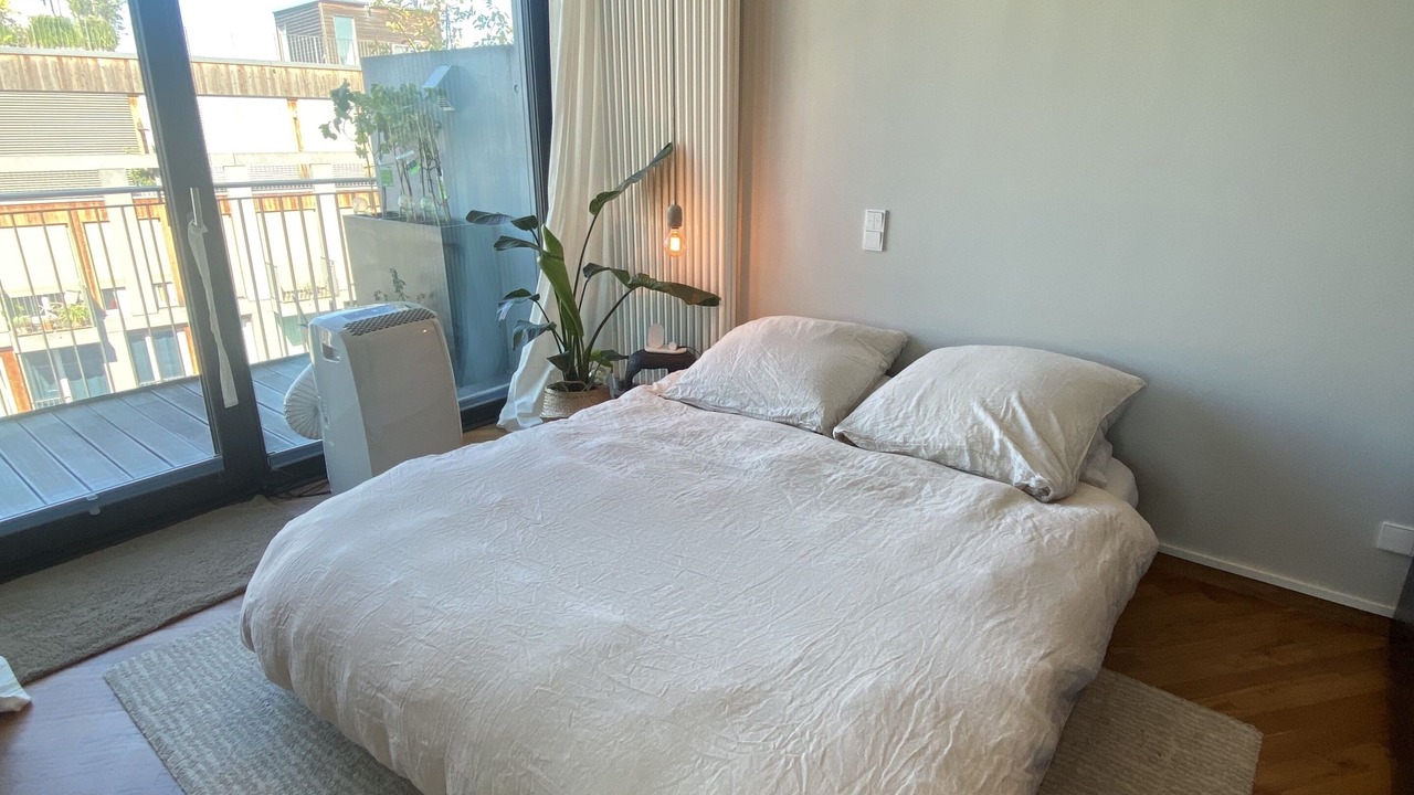 Photo of Bedroom in Mitte