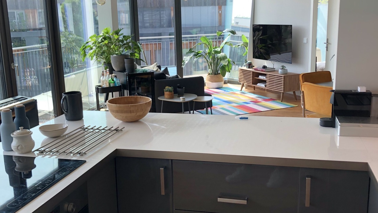 Photo of Kitchen in Mitte