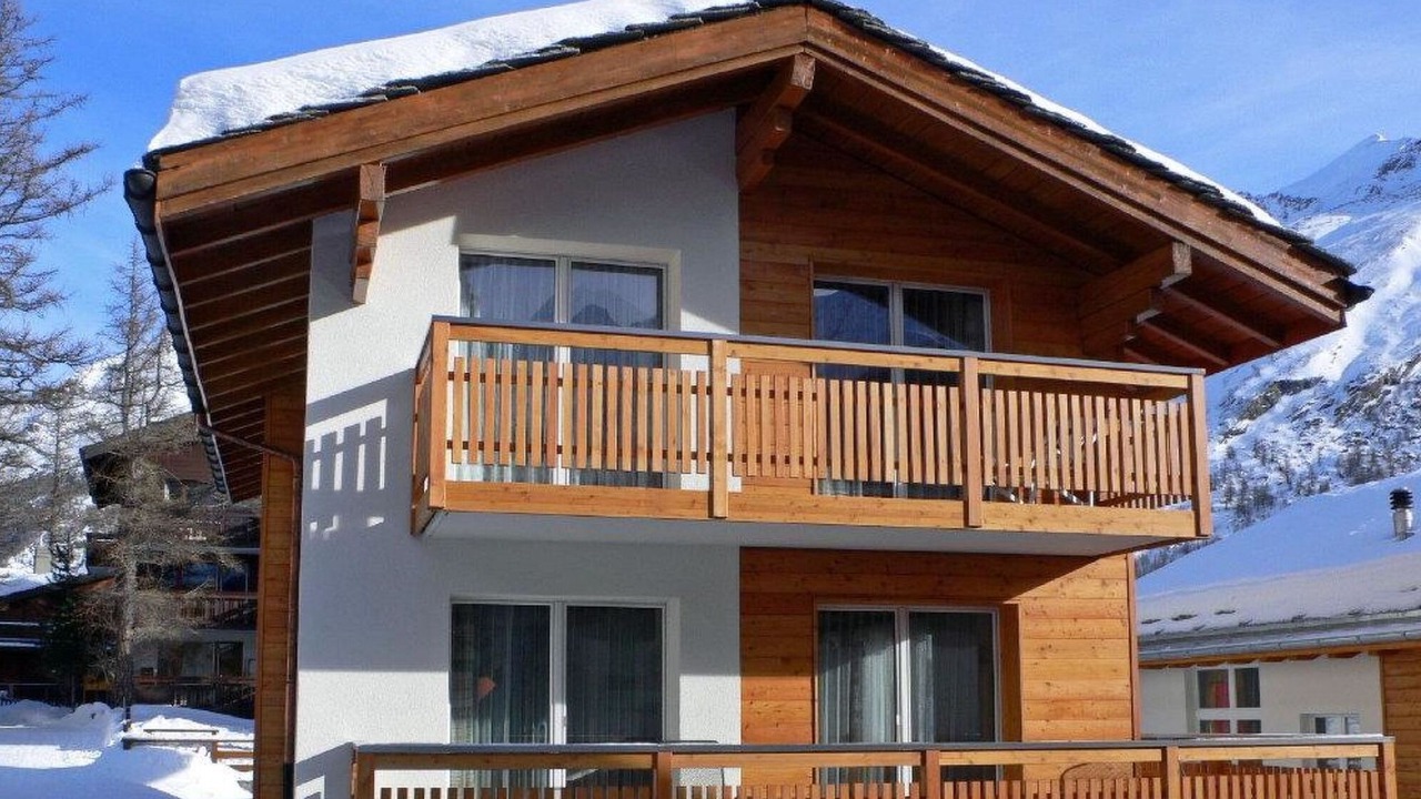 Photo of Others in Saas-Fee