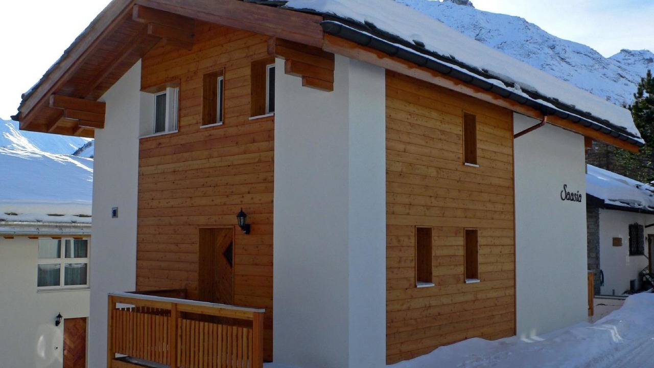 Photo of Others in Saas-Fee