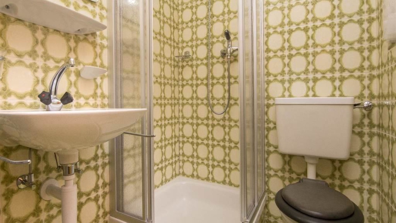 Photo of Bathroom in Saas-Fee