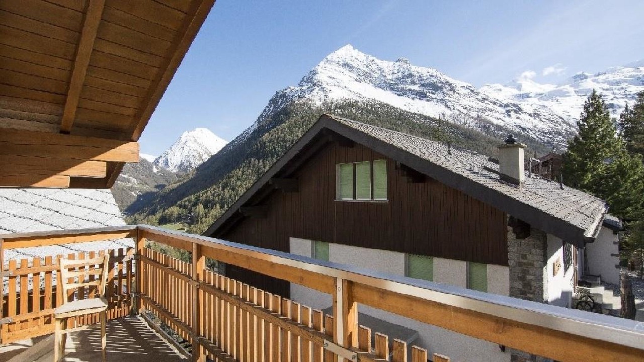 Photo of Others in Saas-Fee