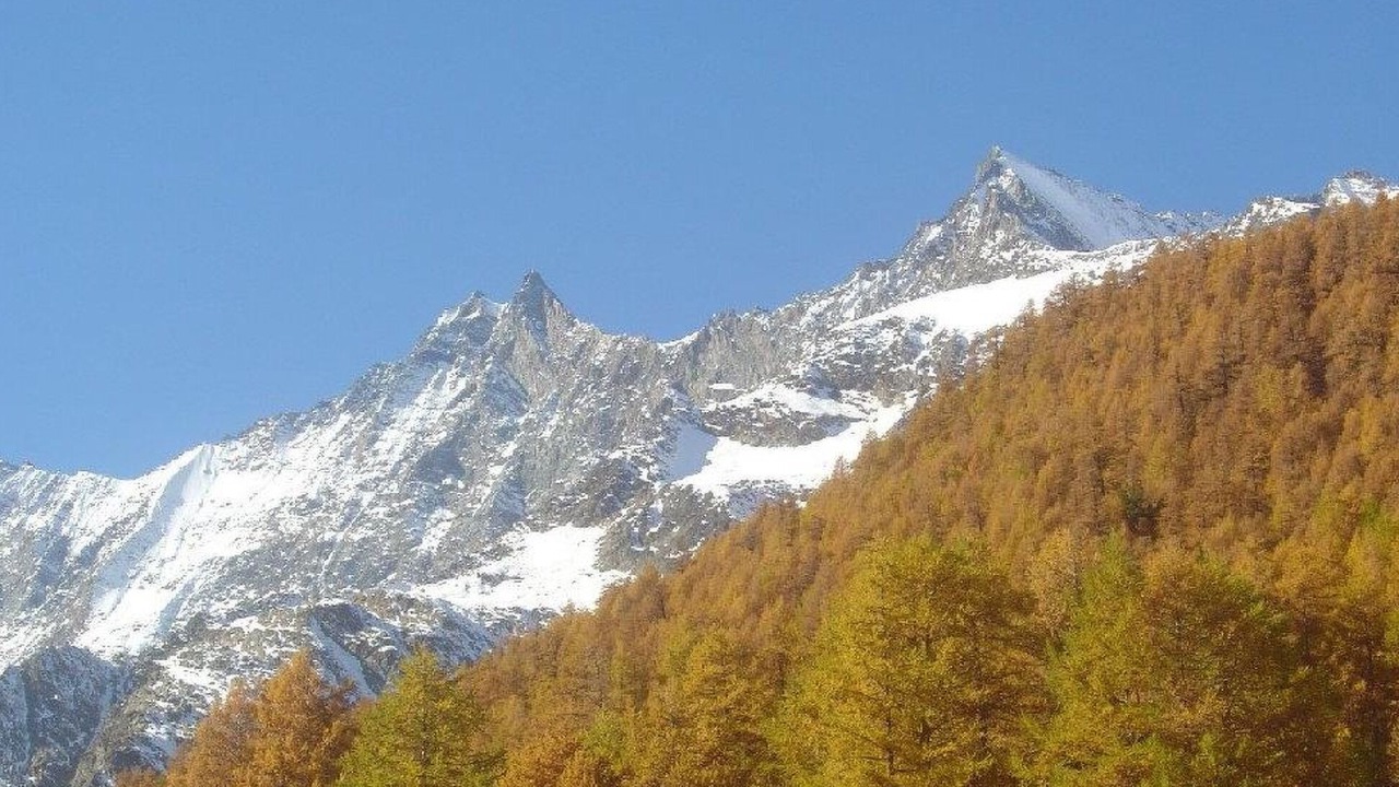 Photo of Others in Saas-Fee