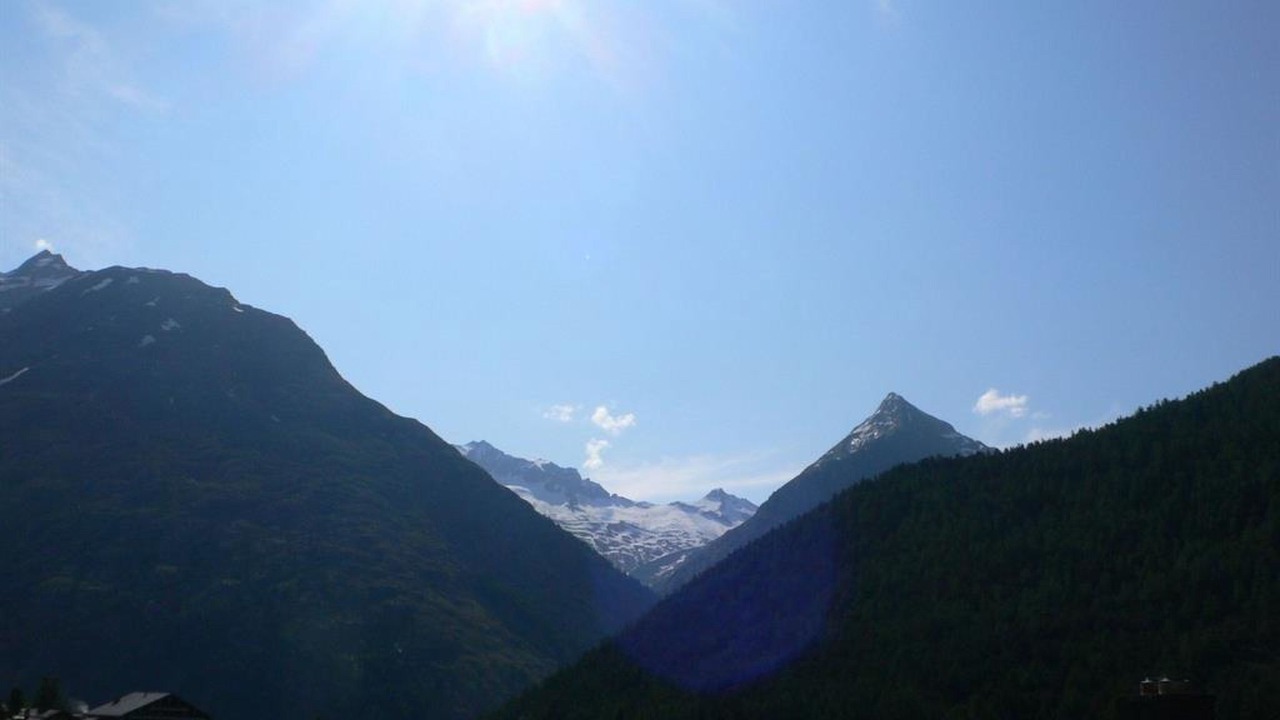Photo of Others in Saas-Fee