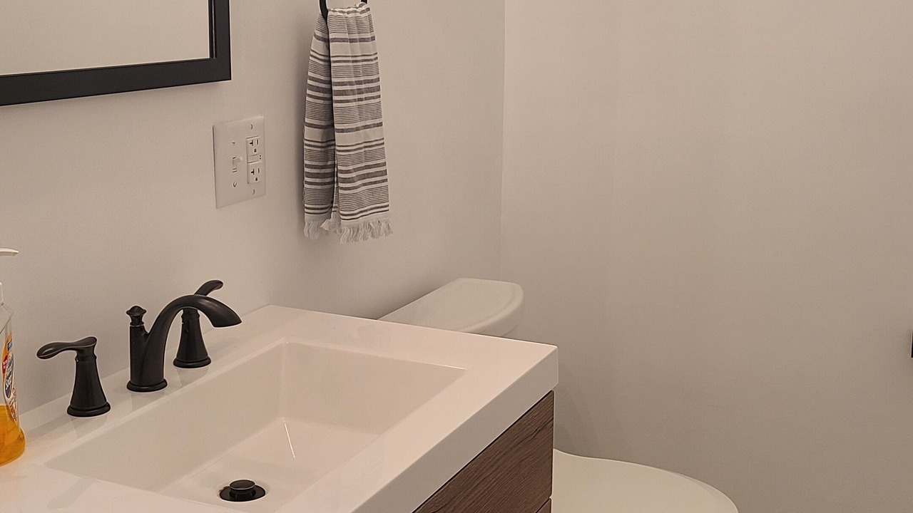 Photo of Bathroom in Mount Vernon