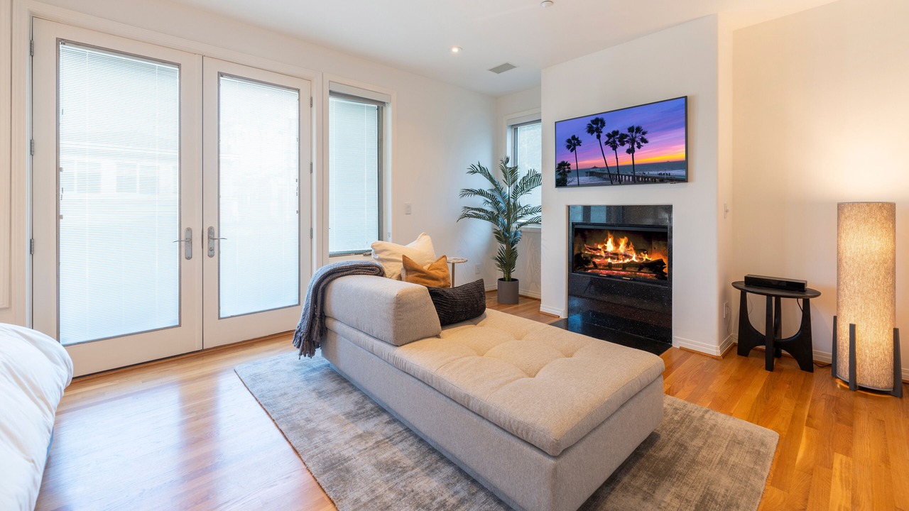 Photo of Livingroom in The Strand