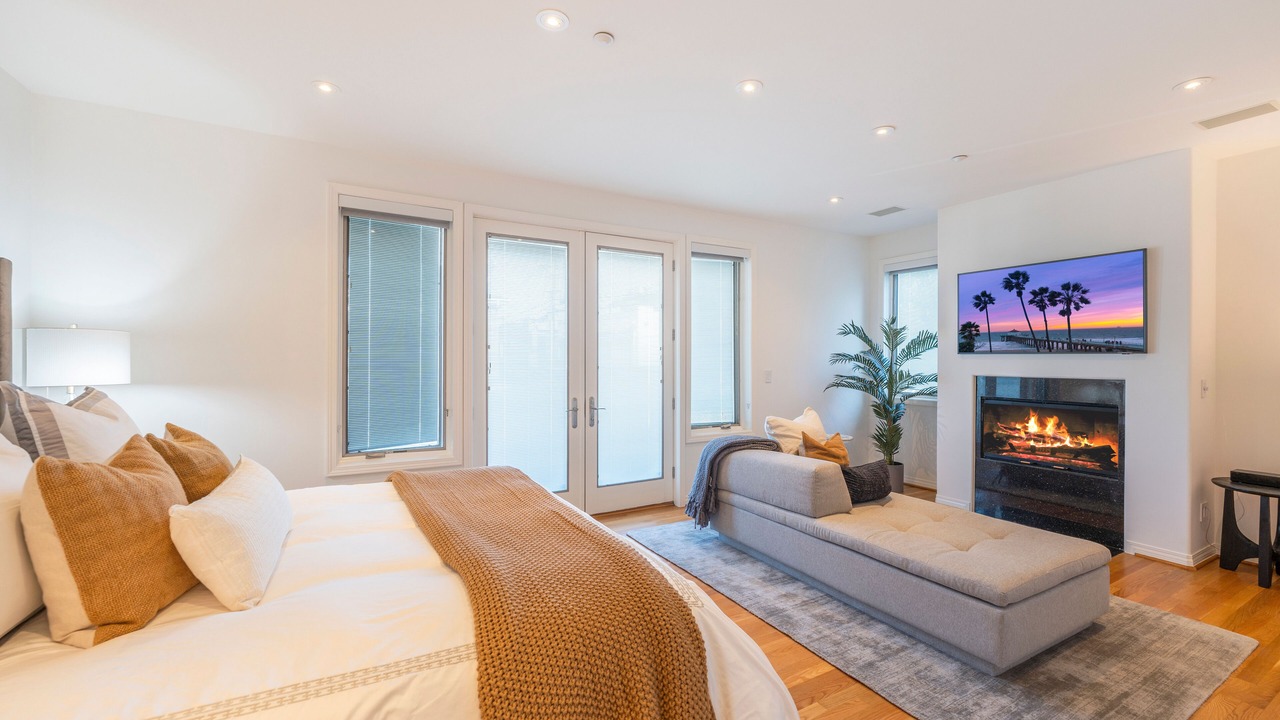Photo of Livingroom in The Strand