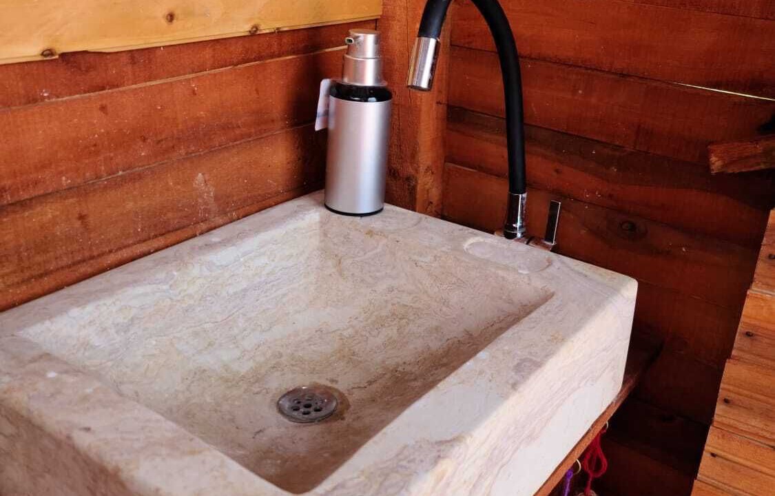 Photo of Bathroom in Barichara