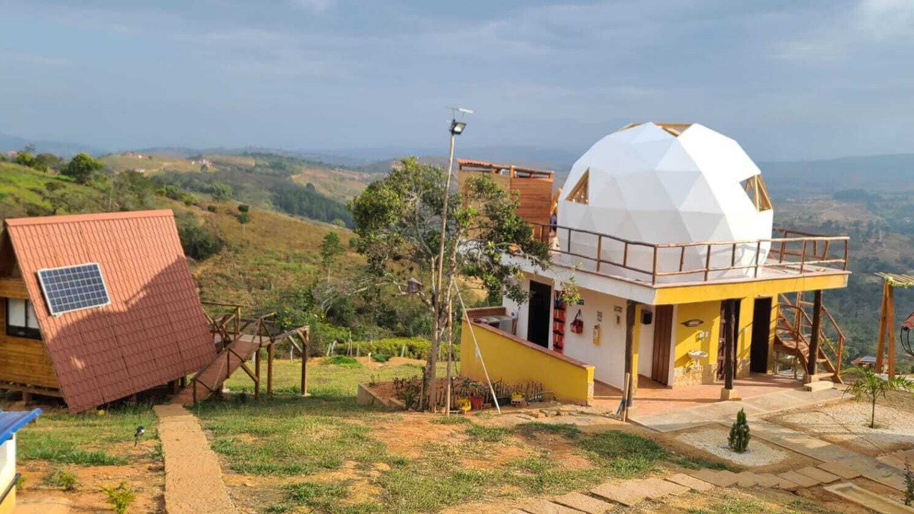 Photo of Outdoor in Barichara