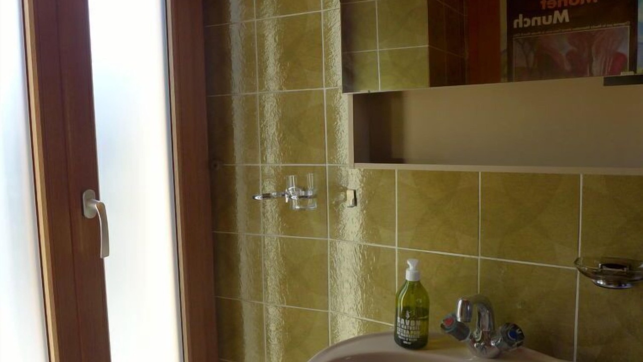 Photo of Bathroom in Grimisuat