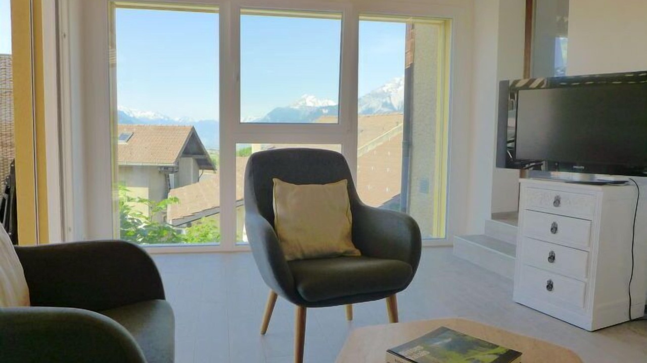 Photo of Livingroom in Grimisuat