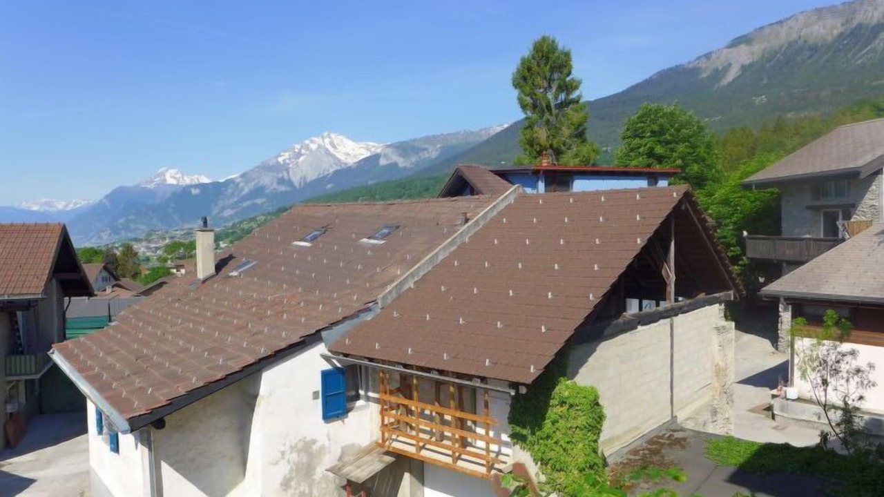 Photo of Others in Grimisuat