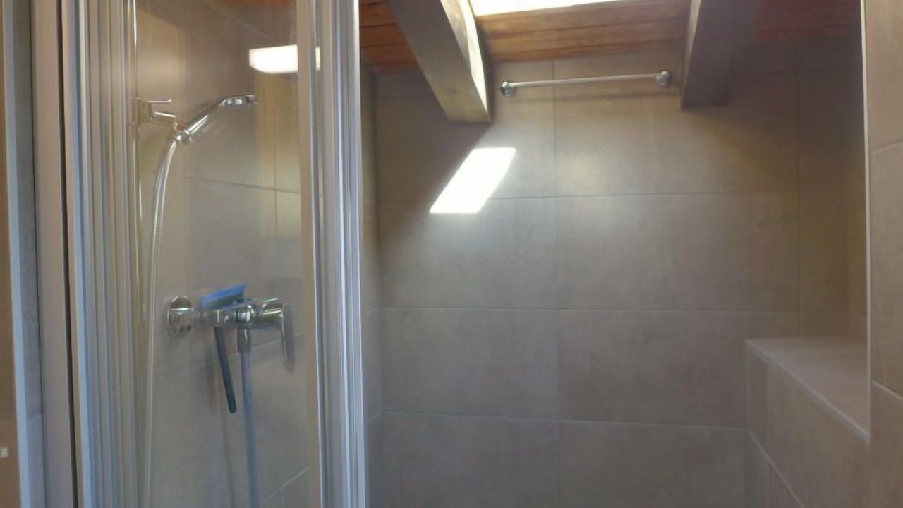 Photo of Bathroom in Grimisuat