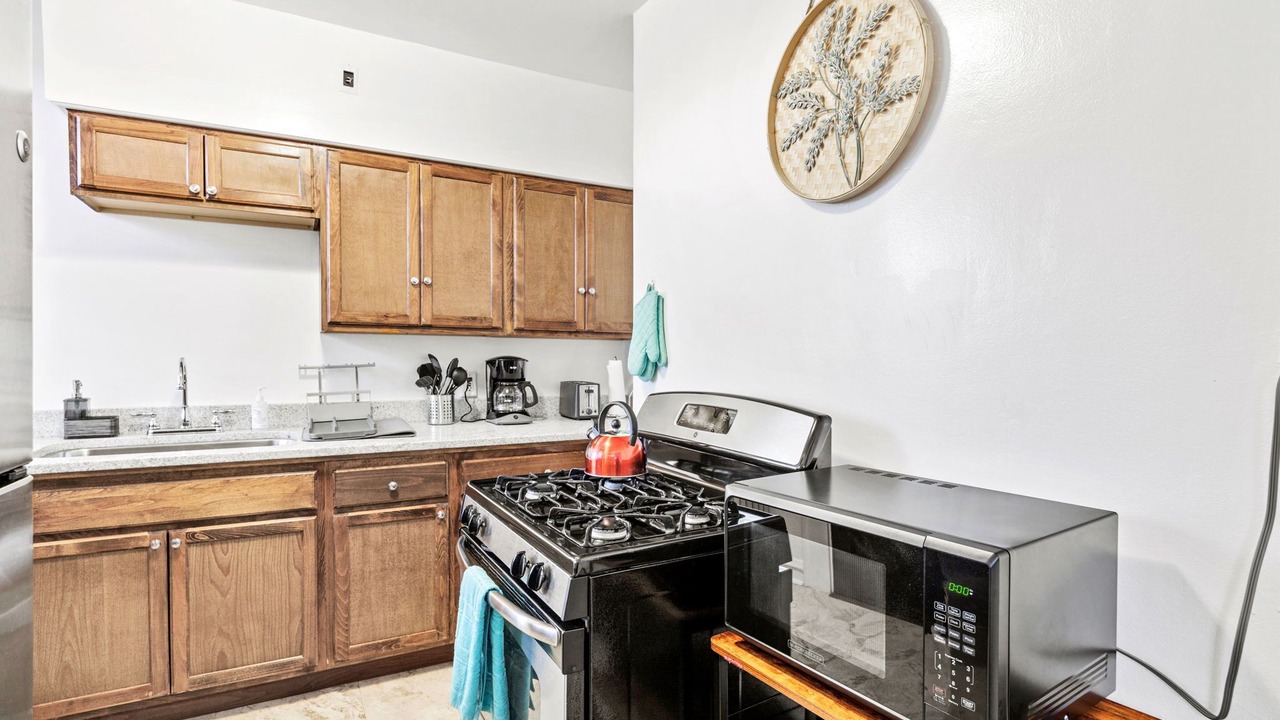 Photo of Kitchen in Berwyn
