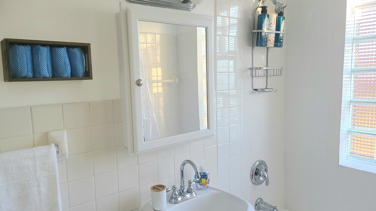 Photo of Bathroom in Berwyn