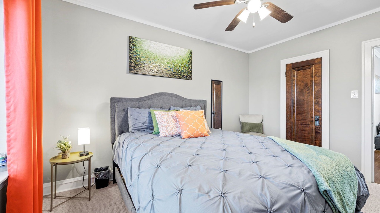 Photo of Bedroom in Berwyn