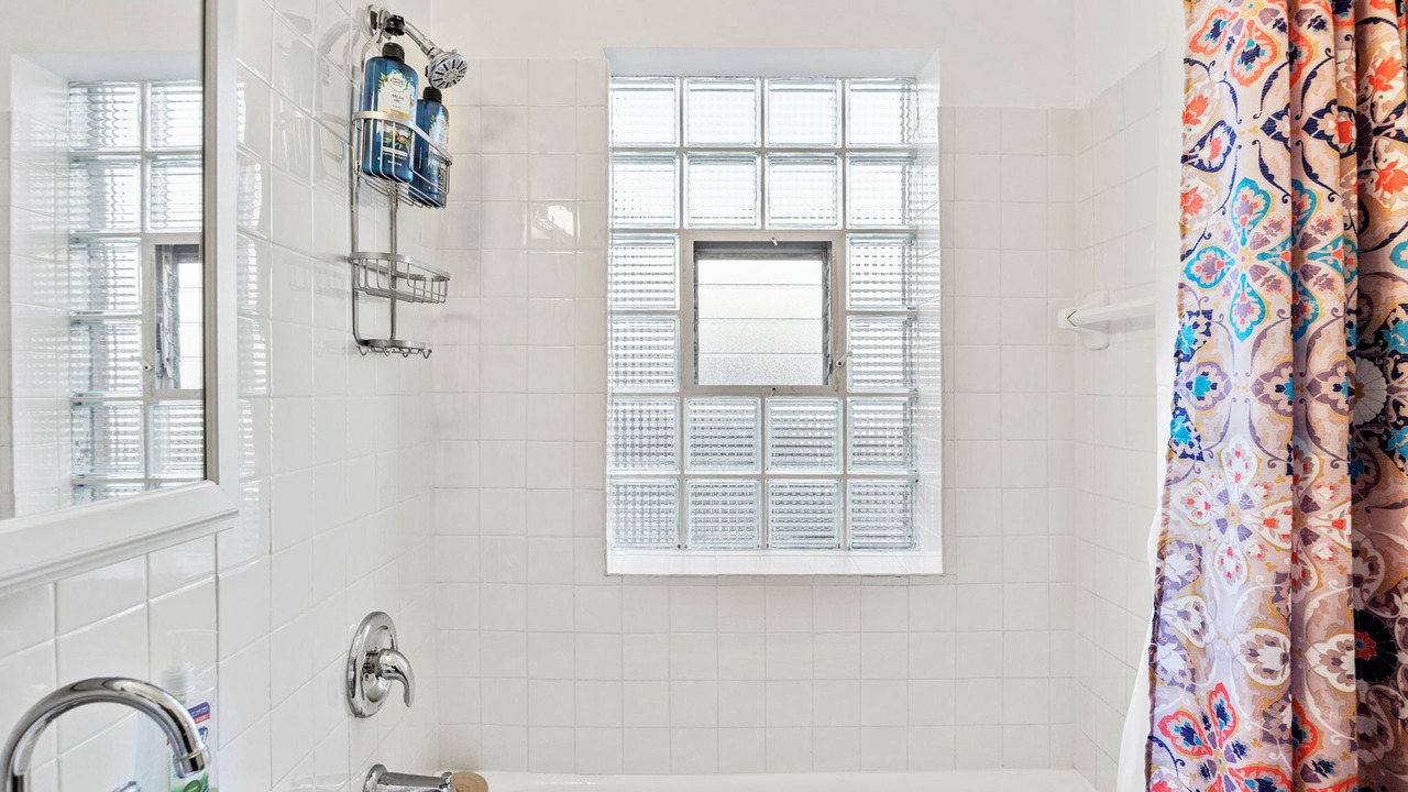 Photo of Bathroom in Berwyn