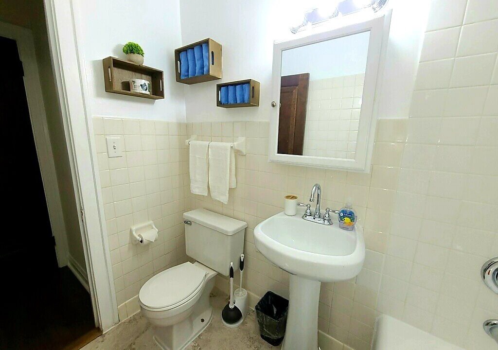 Photo of Bathroom in Berwyn