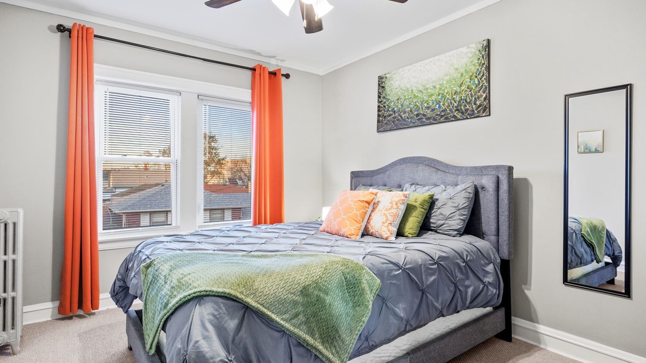 Photo of Bedroom in Berwyn