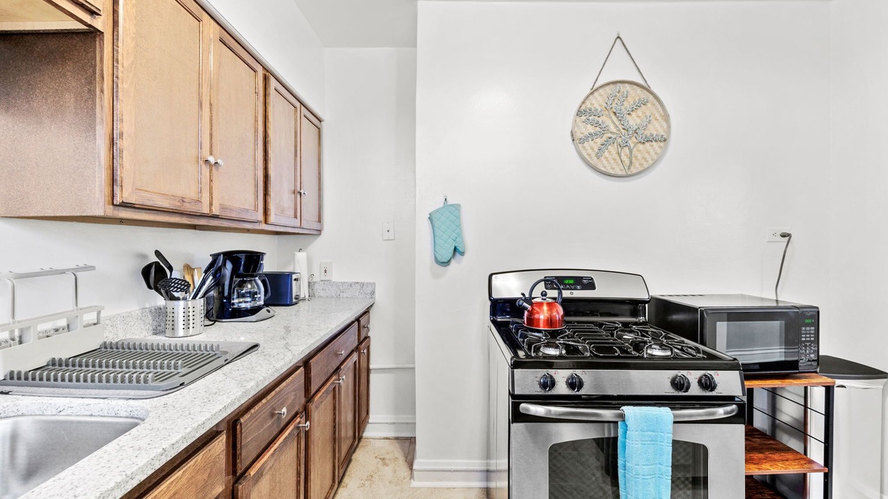 Photo of Kitchen in Berwyn