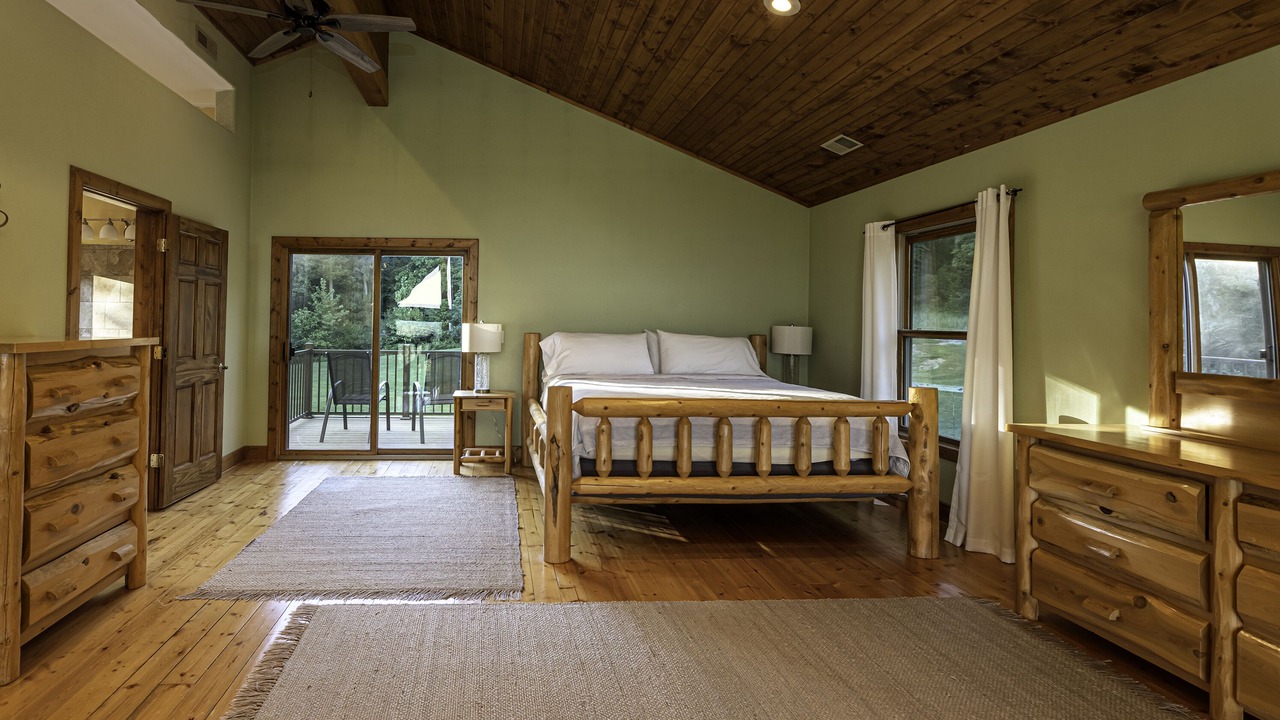 Photo of Bedroom in Goreville