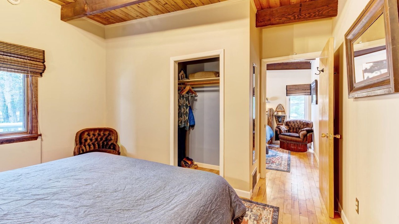 Photo of Bedroom in Killington