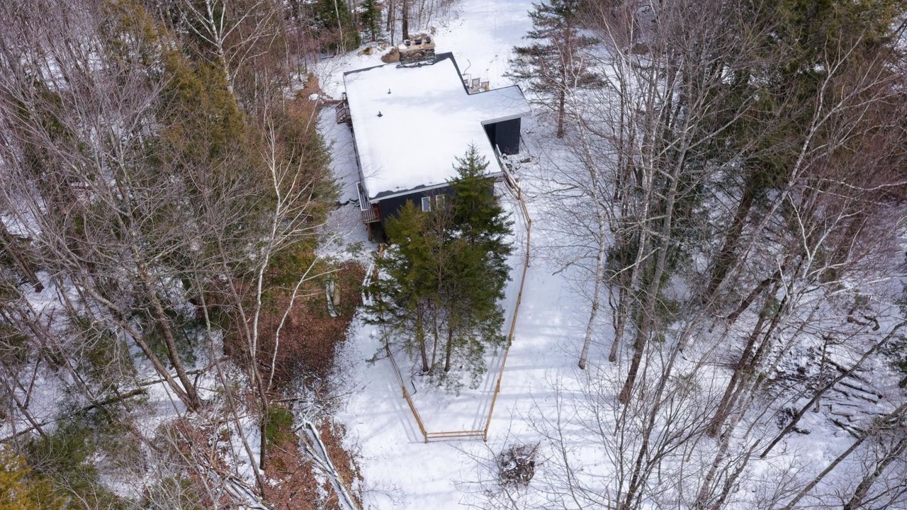 Photo of Outdoor in Killington
