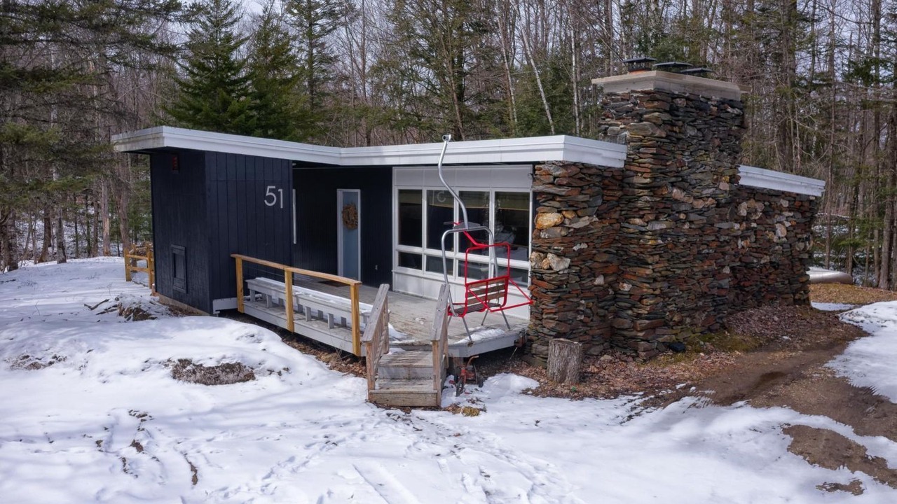 Photo of Outdoor in Killington