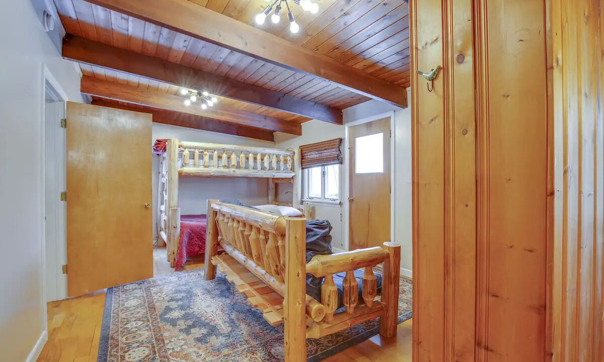 Photo of Bedroom in Killington