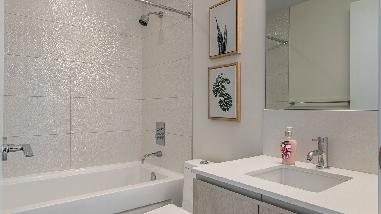 Photo of Bathroom in Beltline