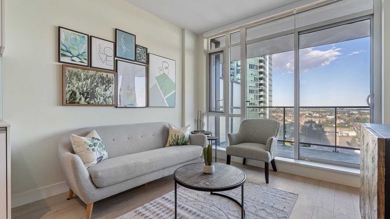 Photo of Livingroom in Beltline