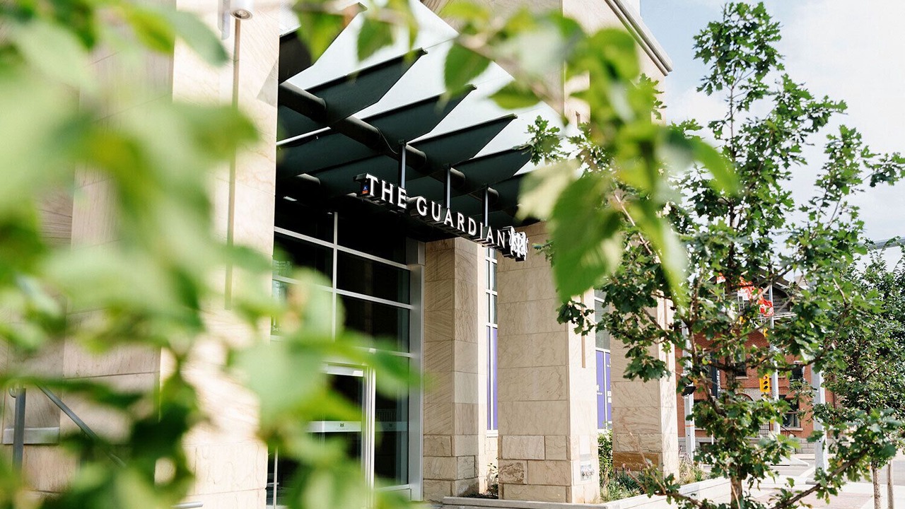 Photo of Outdoor in Beltline