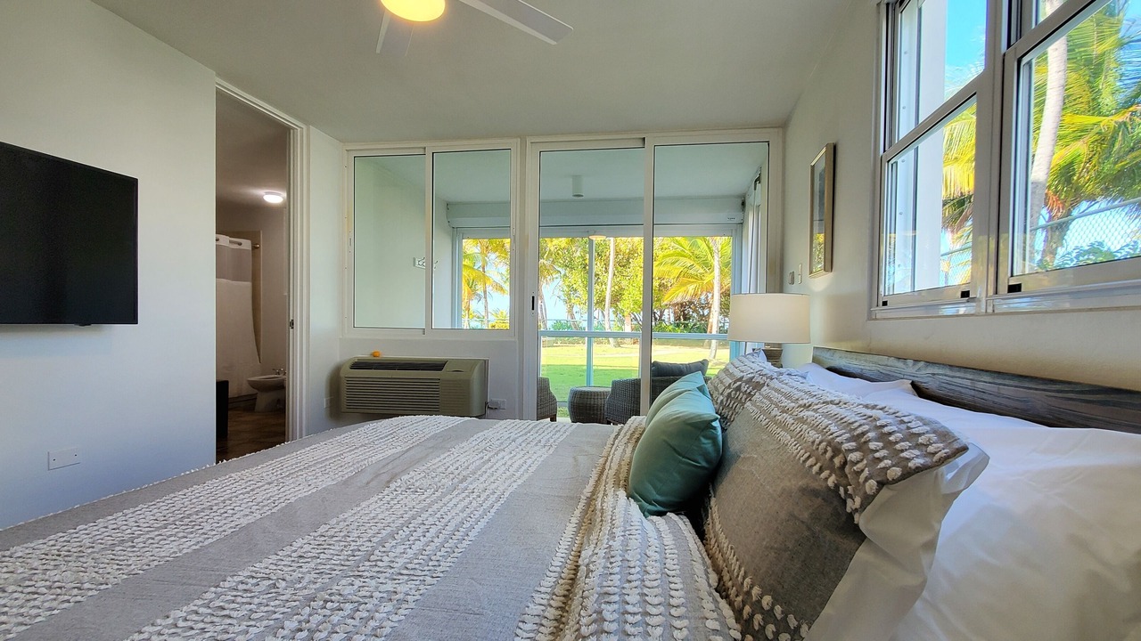 Photo of Bedroom in Rio Grande