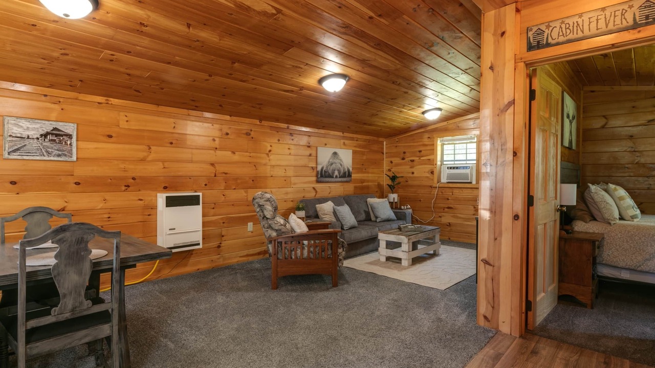 Photo of Bedroom in Wellsboro